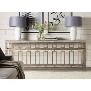 A thumbnail of the Hooker Furniture 6025-85001-15 Light Silver / Stone