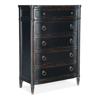 A thumbnail of the Hooker Furniture 6750-90010 Black Cherry