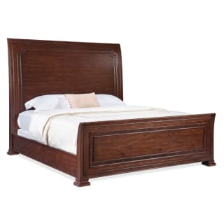 Cherry wood california clearance king bed frame