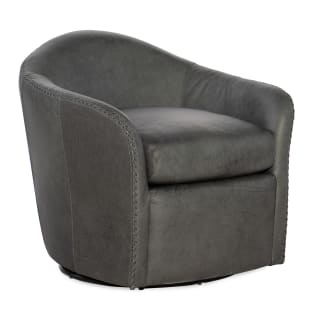 A thumbnail of the Hooker Furniture CC533-SWIVEL-CLUBE-CHAIR Blue Steel