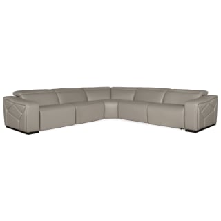 A thumbnail of the Hooker Furniture SS602-G5PS-OPAL-5PC-POWER-SECTIONAL Sorrento Dove