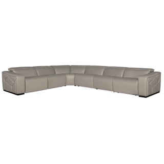 A thumbnail of the Hooker Furniture SS602-G6PS-OPAL-5PC-POWER-SECTIONAL Sorrento Dove