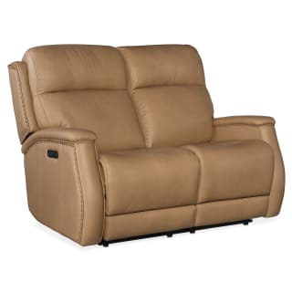 A thumbnail of the Hooker Furniture SS703-RHEA-POWER-LOVESEAT Sahara Sand