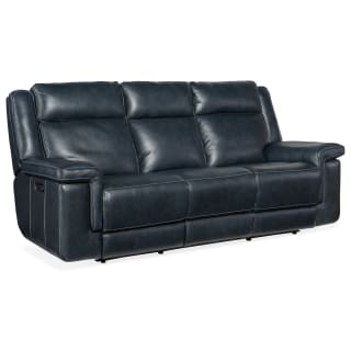A thumbnail of the Hooker Furniture SS705-MONTEL-POWER-SOFA Cosmos Cobalt