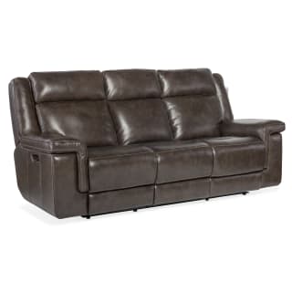 A thumbnail of the Hooker Furniture SS705-MONTEL-POWER-SOFA Cosmos Cocoa