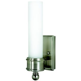House of Troy WL609-SN Wall Sconce 