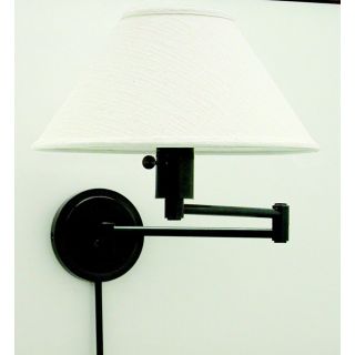 A thumbnail of the House of Troy WS14 Oil Rubbed Bronze / Parchment