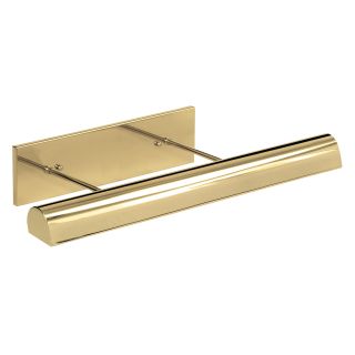 A thumbnail of the House of Troy DTLEDZ24 Polished Brass