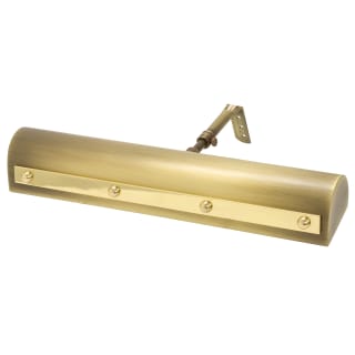 A thumbnail of the House of Troy TR14 Antique Brass / Polished Brass Accents