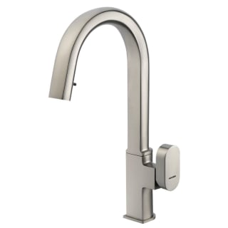 A thumbnail of the Houzer AZUPD-968 Brushed Nickel