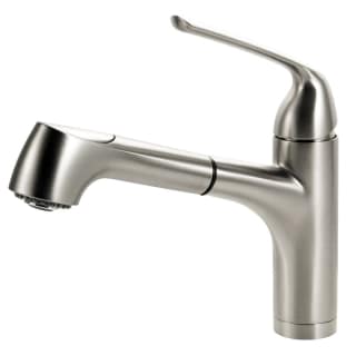 A thumbnail of the Houzer CALPO-559 Brushed Nickel