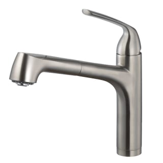 A thumbnail of the Houzer CALPO-561 Brushed Nickel