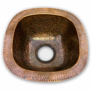 A thumbnail of the Houzer HW-LAGBF Antique Copper