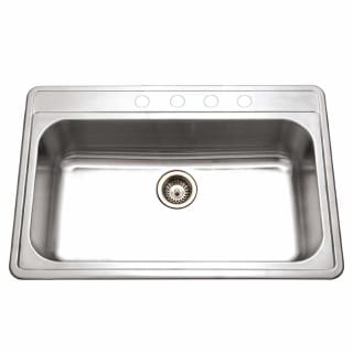 A thumbnail of the Houzer PGS-3122 4 Faucet Holes