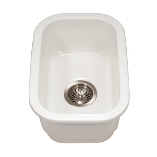 A thumbnail of the Houzer PTB-1318 White