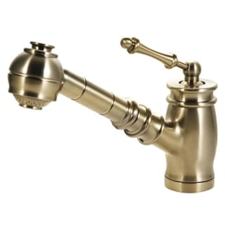 A thumbnail of the Houzer SCEPO-263 Brushed Brass