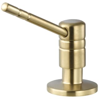 A thumbnail of the Houzer SPD-158 Brushed Brass