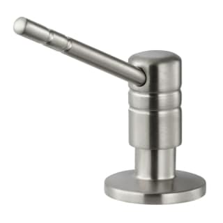 A thumbnail of the Houzer SPD-158 Brushed Nickel