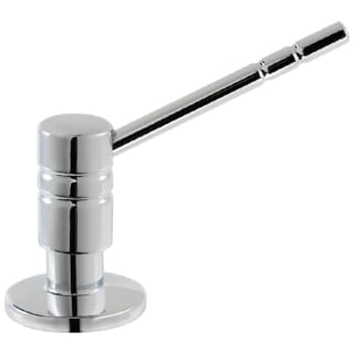 A thumbnail of the Houzer SPD-158 Polished Chrome