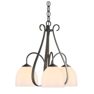 A thumbnail of the Hubbardton Forge 101441 Natural Iron / Opal