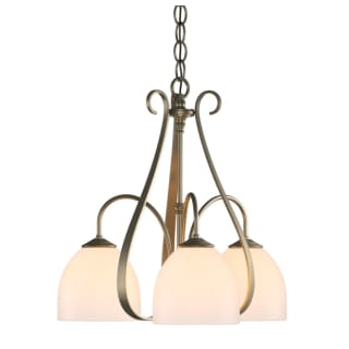 A thumbnail of the Hubbardton Forge 101441 Soft Gold / Opal