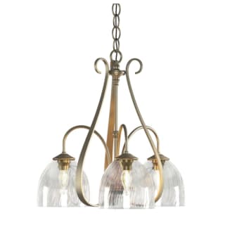 A thumbnail of the Hubbardton Forge 101441 Soft Gold / Water