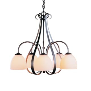 A thumbnail of the Hubbardton Forge 101445 Natural Iron / Opal