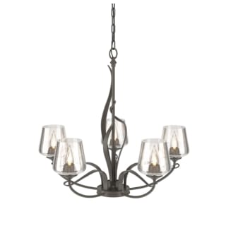 A thumbnail of the Hubbardton Forge 103040 Dark Smoke / Clear