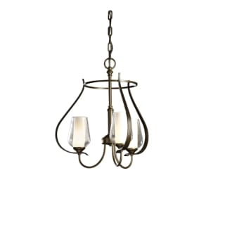 A thumbnail of the Hubbardton Forge 103047 Bronze / Seedy
