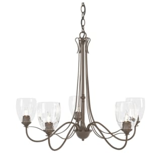 A thumbnail of the Hubbardton Forge 103063 Bronze / Water