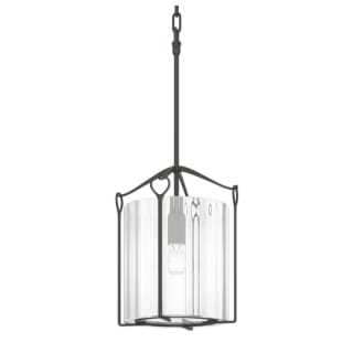 A thumbnail of the Hubbardton Forge 104060 Dark Smoke / Clear