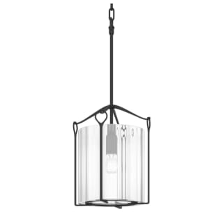 A thumbnail of the Hubbardton Forge 104060 Black / Clear