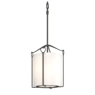 A thumbnail of the Hubbardton Forge 104060 Natural Iron / Opal