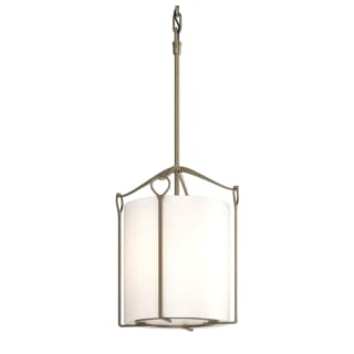 A thumbnail of the Hubbardton Forge 104060 Soft Gold / Opal