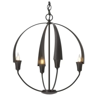 A thumbnail of the Hubbardton Forge 104201 Oil Rubbed Bronze