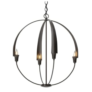 A thumbnail of the Hubbardton Forge 104203 Oil Rubbed Bronze