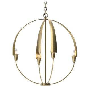 A thumbnail of the Hubbardton Forge 104203 Modern Brass