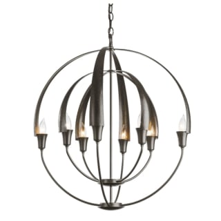 A thumbnail of the Hubbardton Forge 104205 Oil Rubbed Bronze