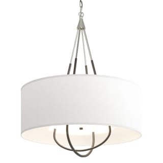 A thumbnail of the Hubbardton Forge 104230-1535 Sterling