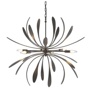 A thumbnail of the Hubbardton Forge 104350 Oil Rubbed Bronze