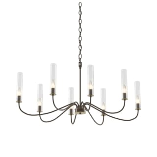 A thumbnail of the Hubbardton Forge 105050 Bronze / Brass / Clear