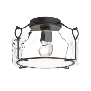 A thumbnail of the Hubbardton Forge 121142 Black / Water