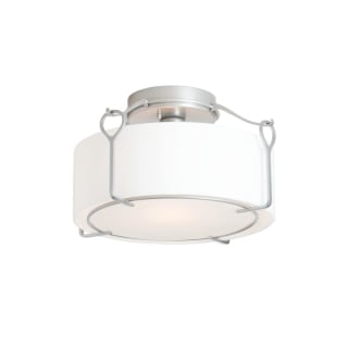 A thumbnail of the Hubbardton Forge 121142 Vintage Platinum / Opal