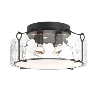 A thumbnail of the Hubbardton Forge 121145 Black / Water