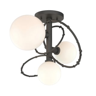 A thumbnail of the Hubbardton Forge 121360-1004 Natural Iron