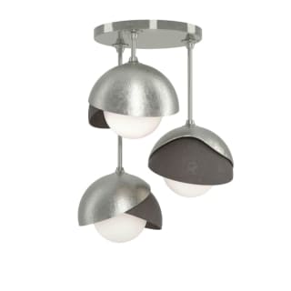 A thumbnail of the Hubbardton Forge 121374 Sterling / Dark Smoke / Opal