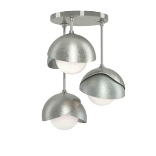 A thumbnail of the Hubbardton Forge 121374 Sterling / Vintage Platinum / Opal