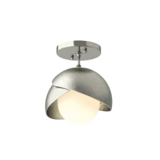 A thumbnail of the Hubbardton Forge 121377 Sterling / Sterling / Opal