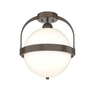 A thumbnail of the Hubbardton Forge 121380 Bronze