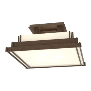 A thumbnail of the Hubbardton Forge 123705 Bronze / Ivory Art